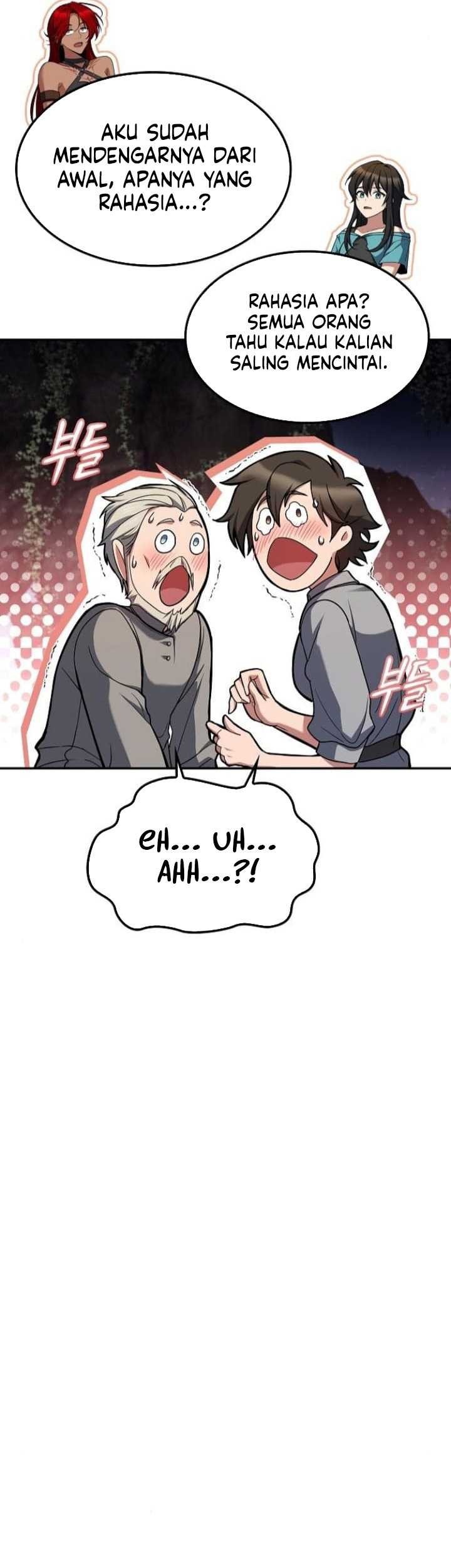 Archmage Restaurant Chapter 63 Gambar 10