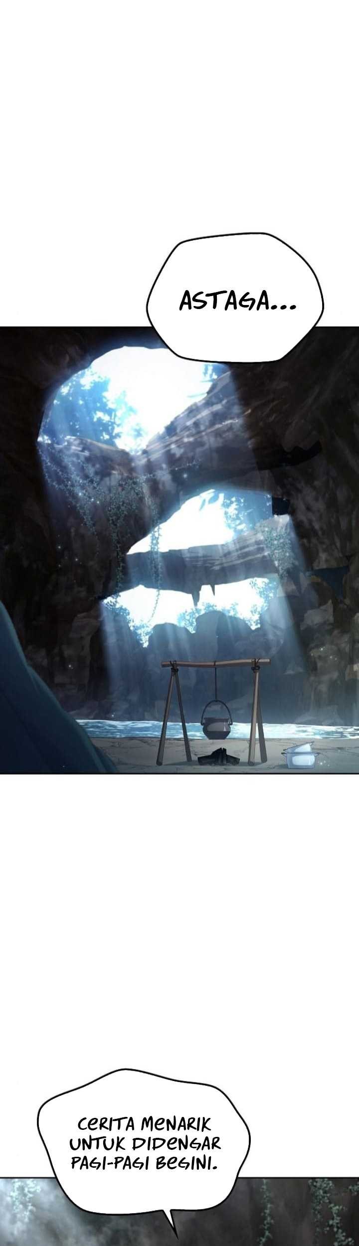 Archmage Restaurant Chapter 63 Gambar 12