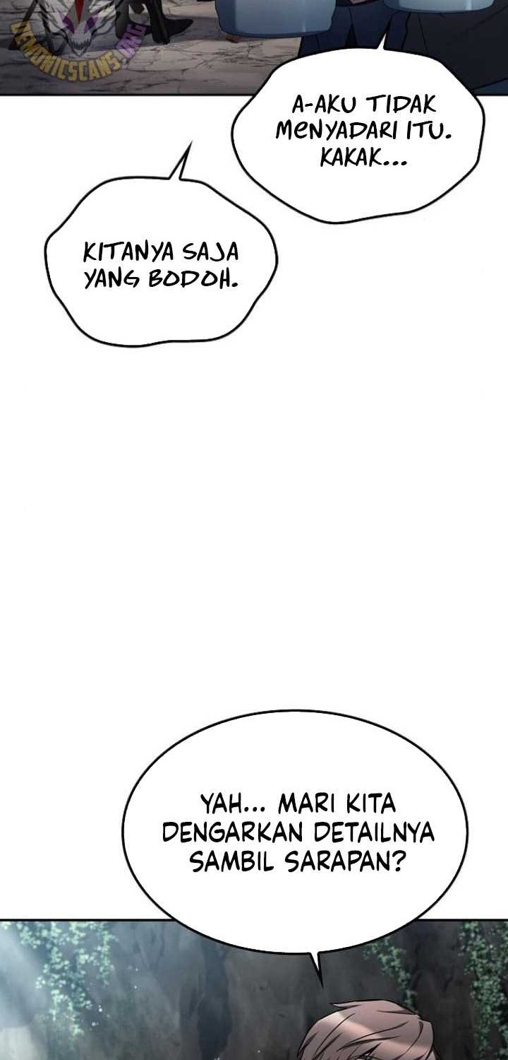 Archmage Restaurant Chapter 63 Gambar 15