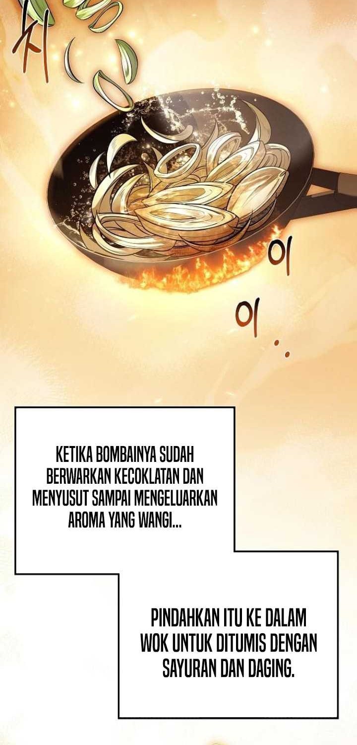 Archmage Restaurant Chapter 63 Gambar 17