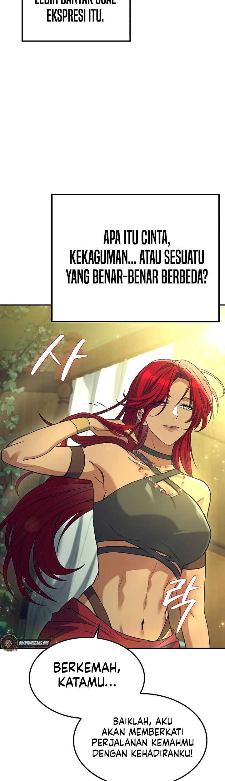 Archmage Restaurant Chapter 62 Gambar 28