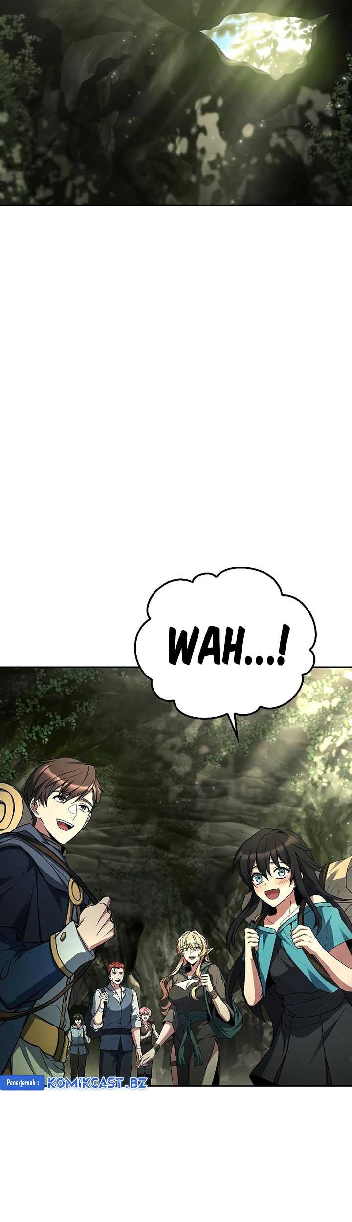 Archmage Restaurant Chapter 62 Gambar 32