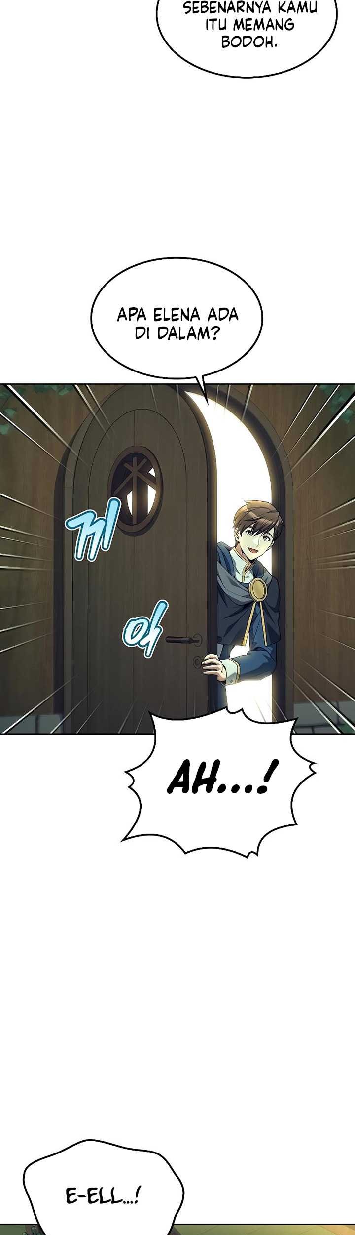 Archmage Restaurant Chapter 62 Gambar 22