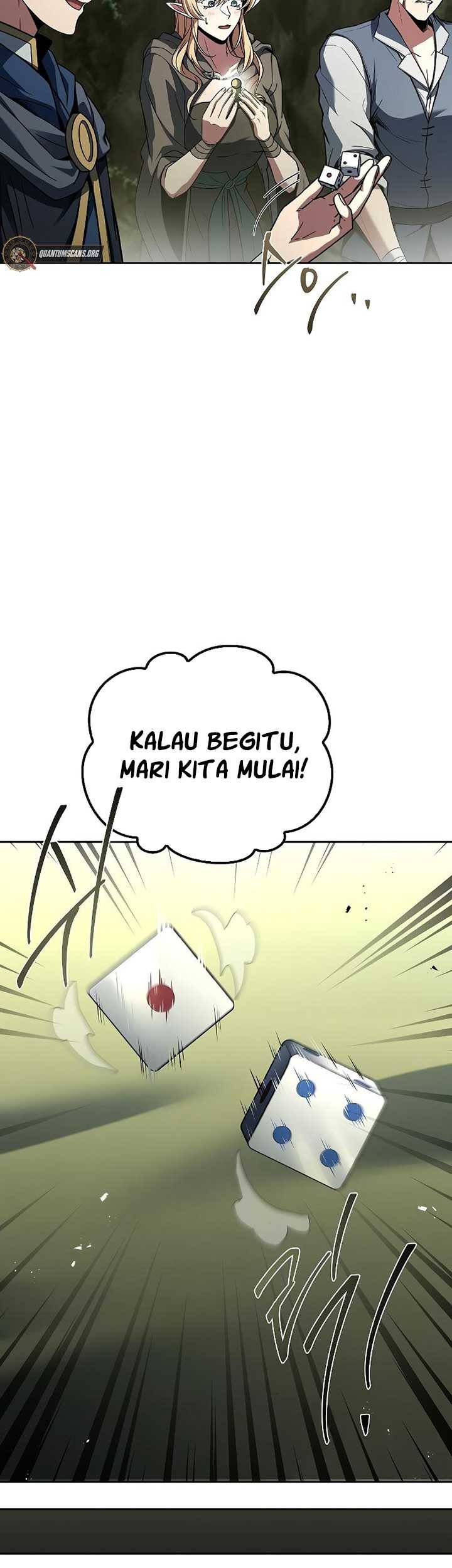 Archmage Restaurant Chapter 62 Gambar 46