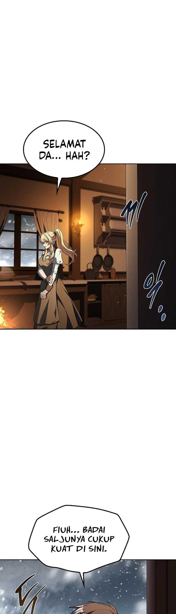 Archmage Restaurant Chapter 62 Gambar 56
