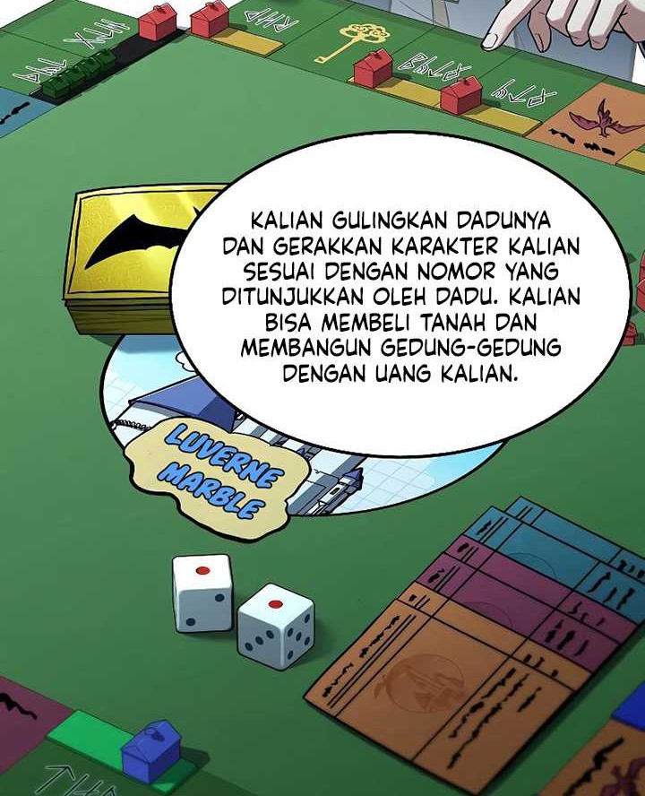 Archmage Restaurant Chapter 62 Gambar 43