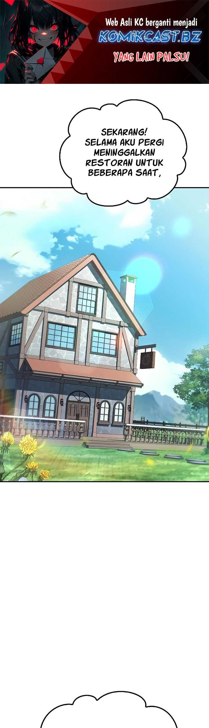 Manhwa Archmage Restaurant Chapter 62 gambar nomor 2