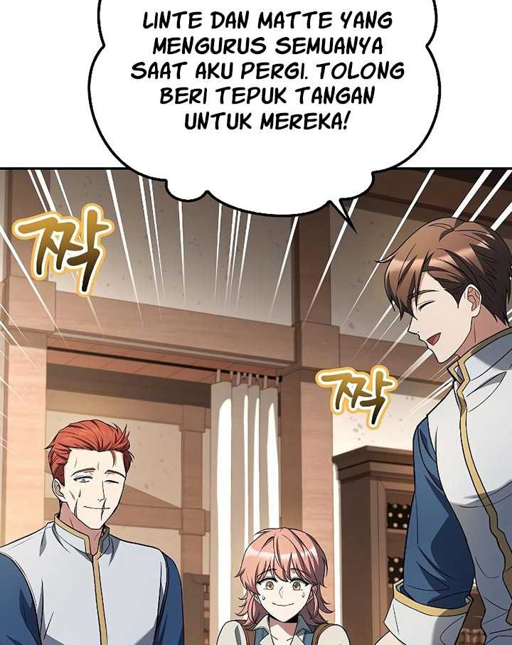 Archmage Restaurant Chapter 62 Gambar 3