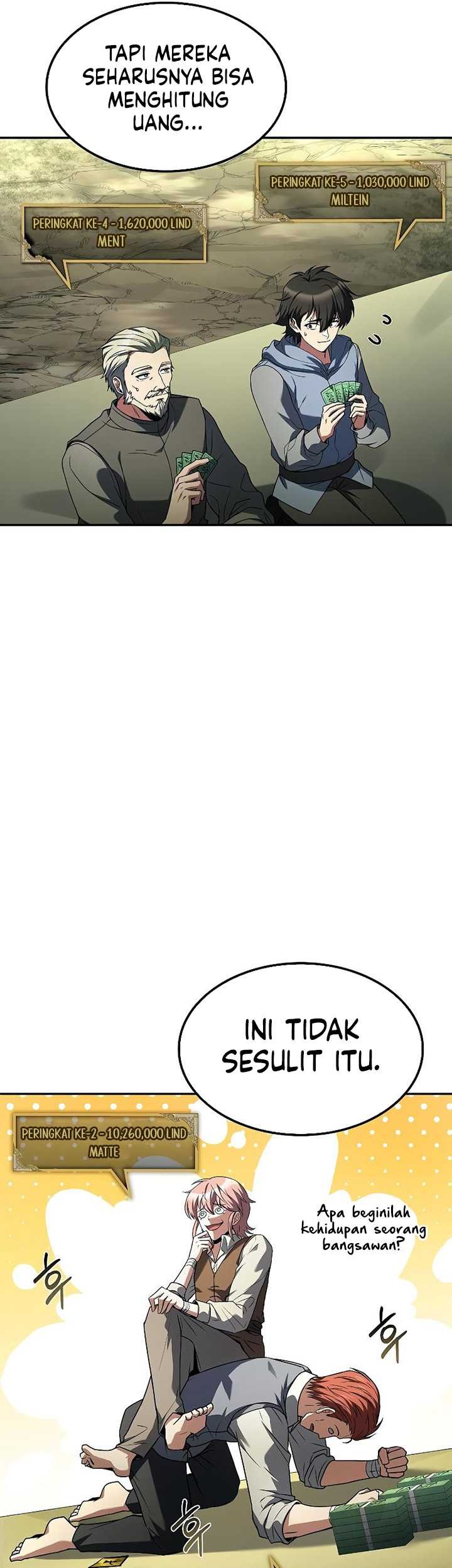 Archmage Restaurant Chapter 62 Gambar 66