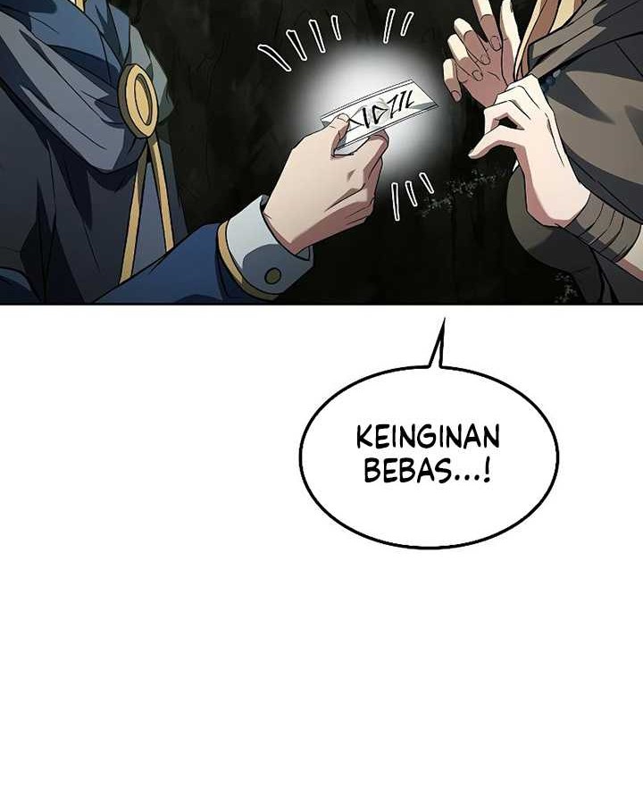 Archmage Restaurant Chapter 62 Gambar 71