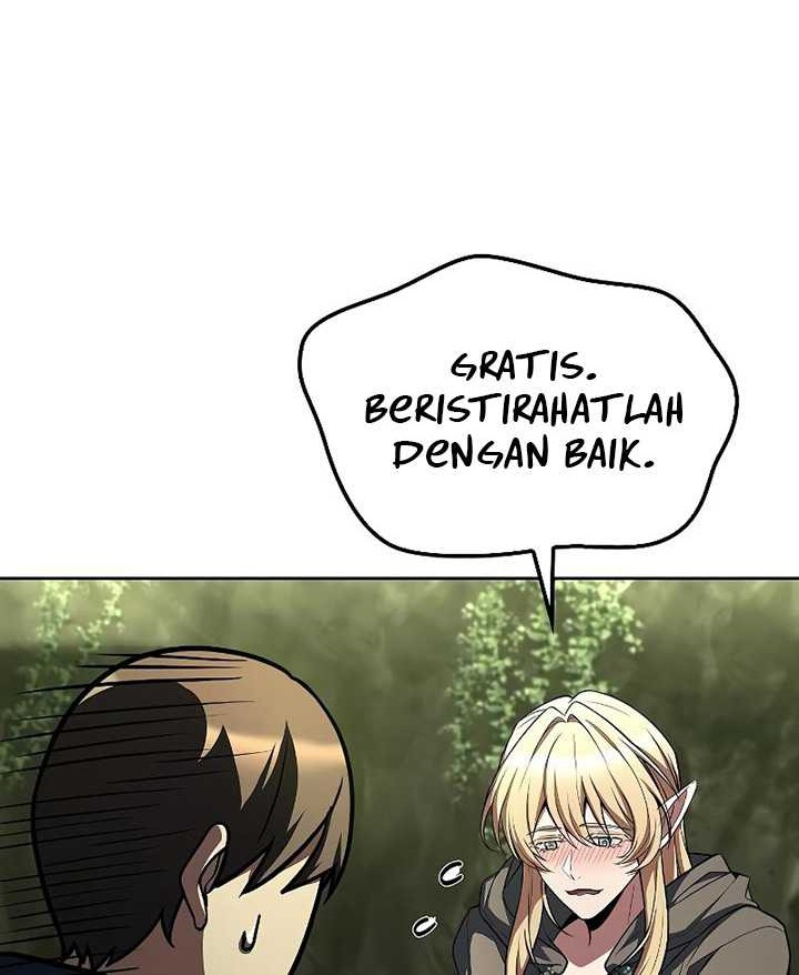 Archmage Restaurant Chapter 62 Gambar 59