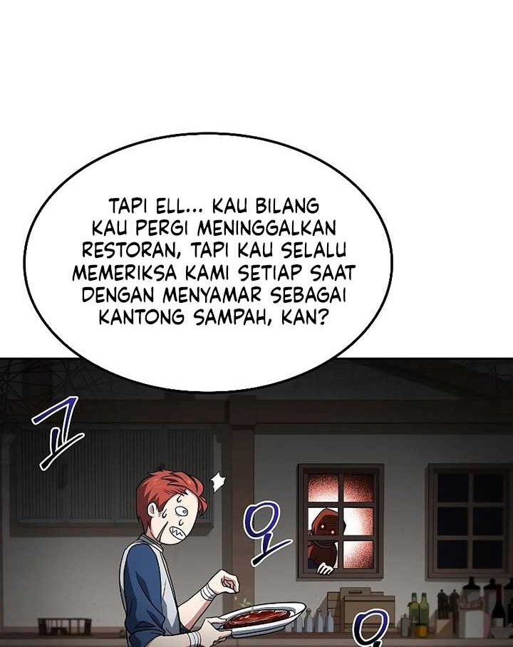 Archmage Restaurant Chapter 62 Gambar 5