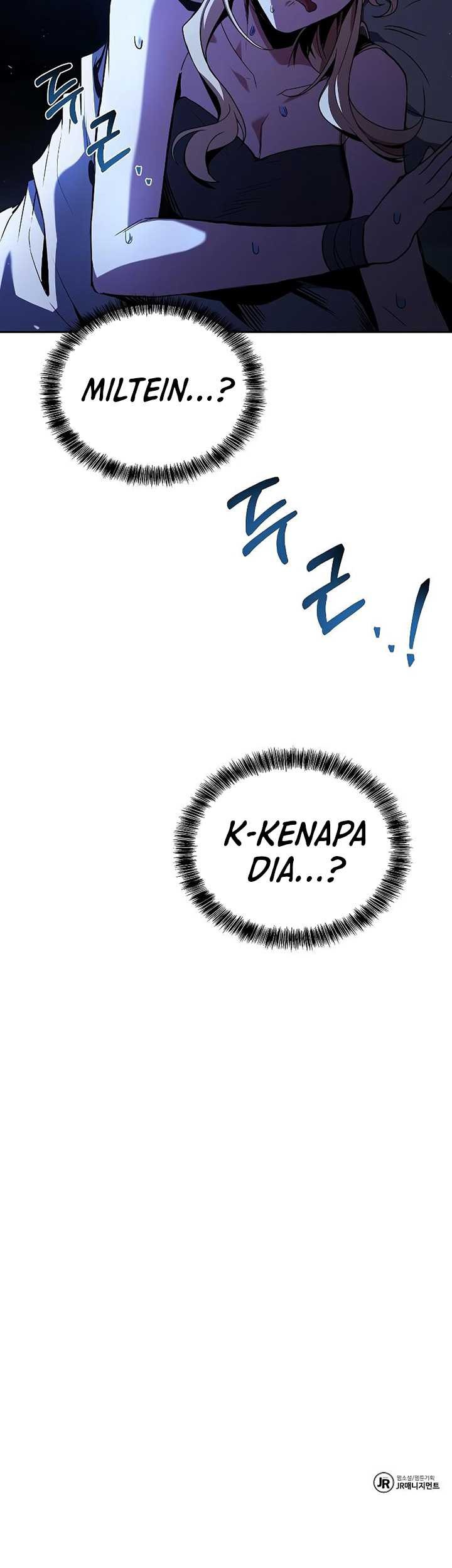 Archmage Restaurant Chapter 62 Gambar 88