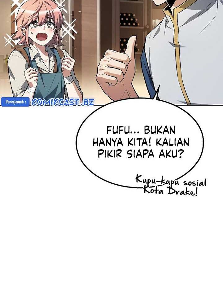 Archmage Restaurant Chapter 62 Gambar 9