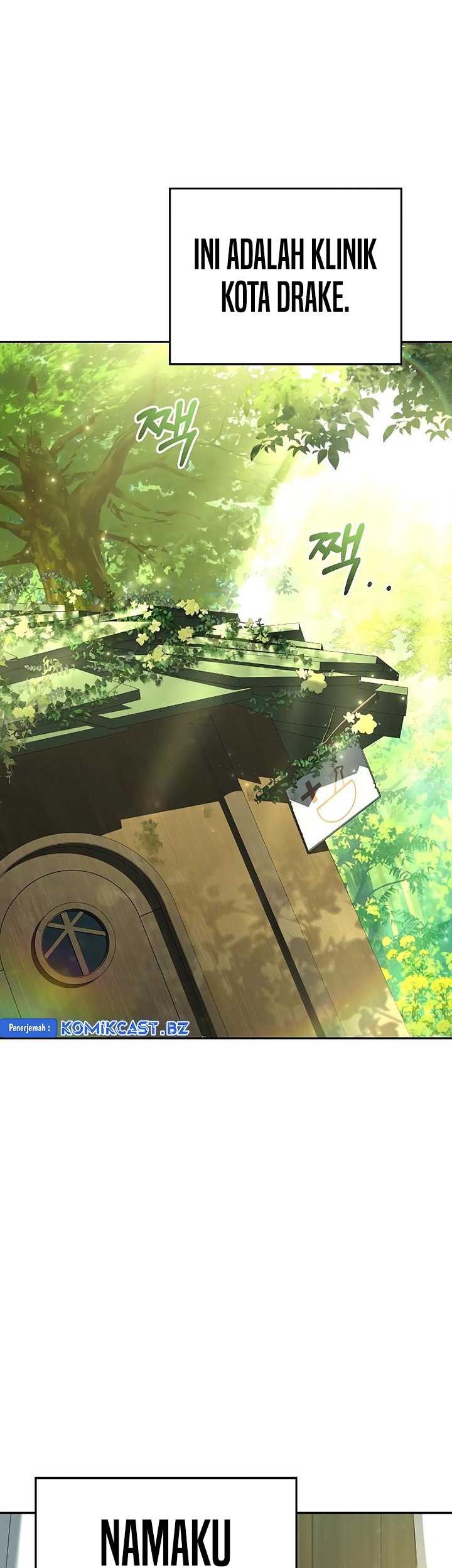 Archmage Restaurant Chapter 62 Gambar 14