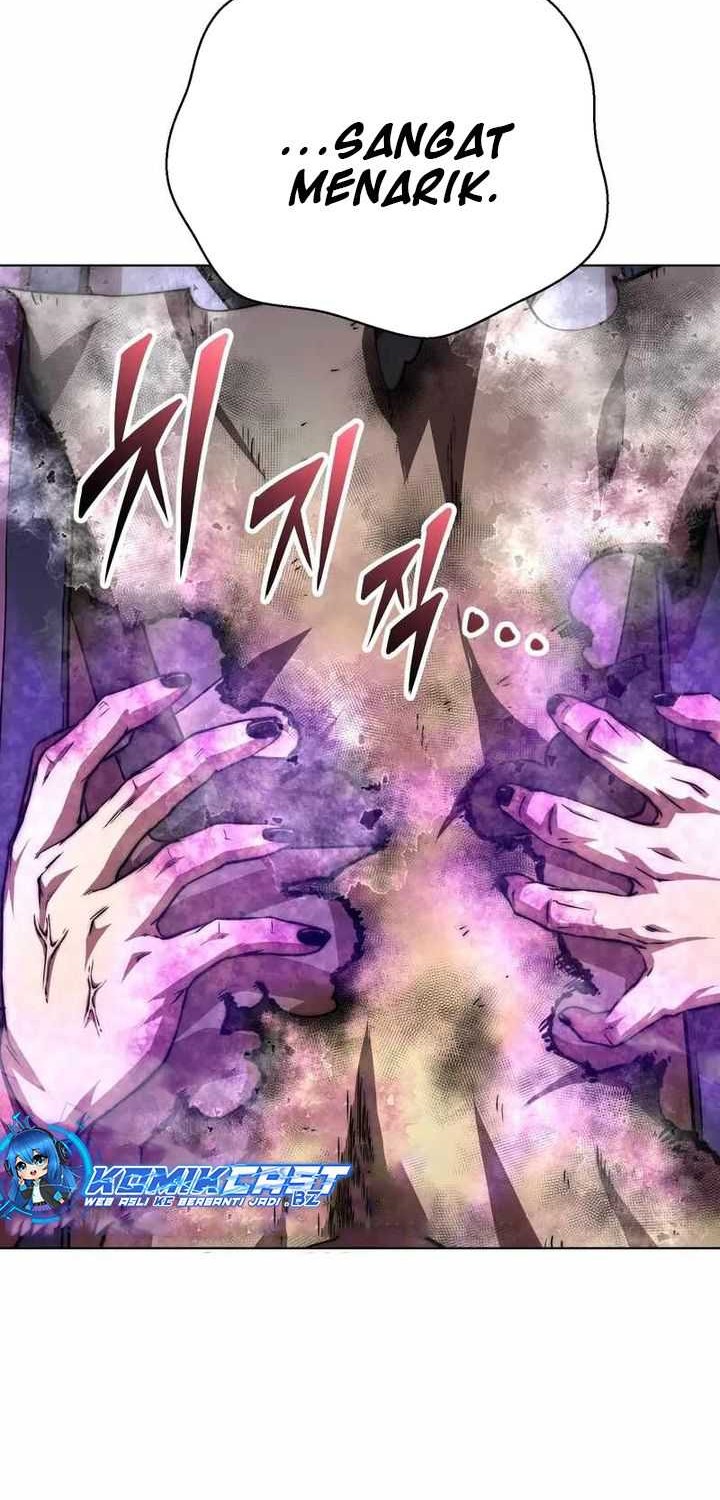 Youngest Son of the NamGung Clan Chapter 63 Gambar 27