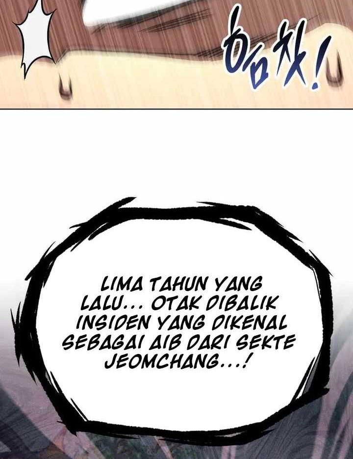 Youngest Son of the NamGung Clan Chapter 63 Gambar 64