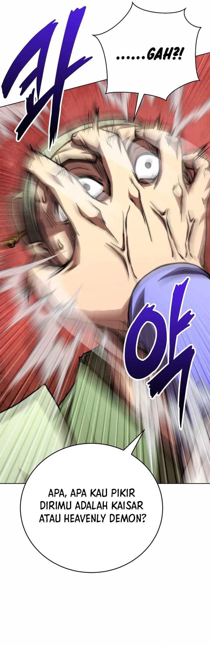 Youngest Son of the NamGung Clan Chapter 63 Gambar 69