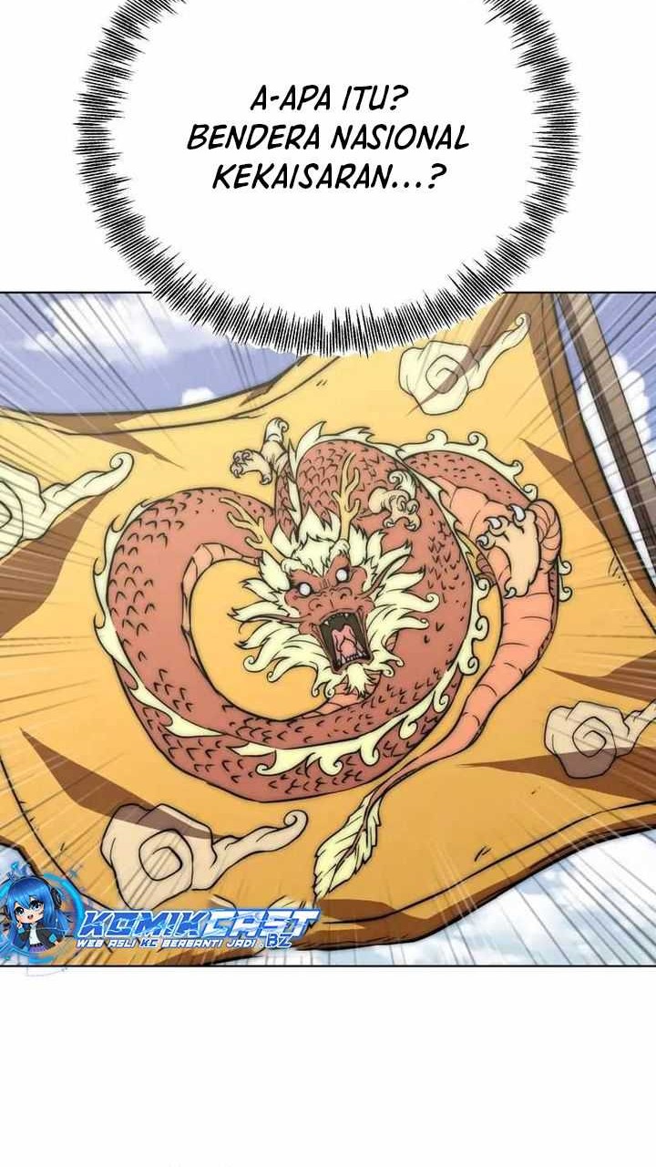 Youngest Son of the NamGung Clan Chapter 63 Gambar 60