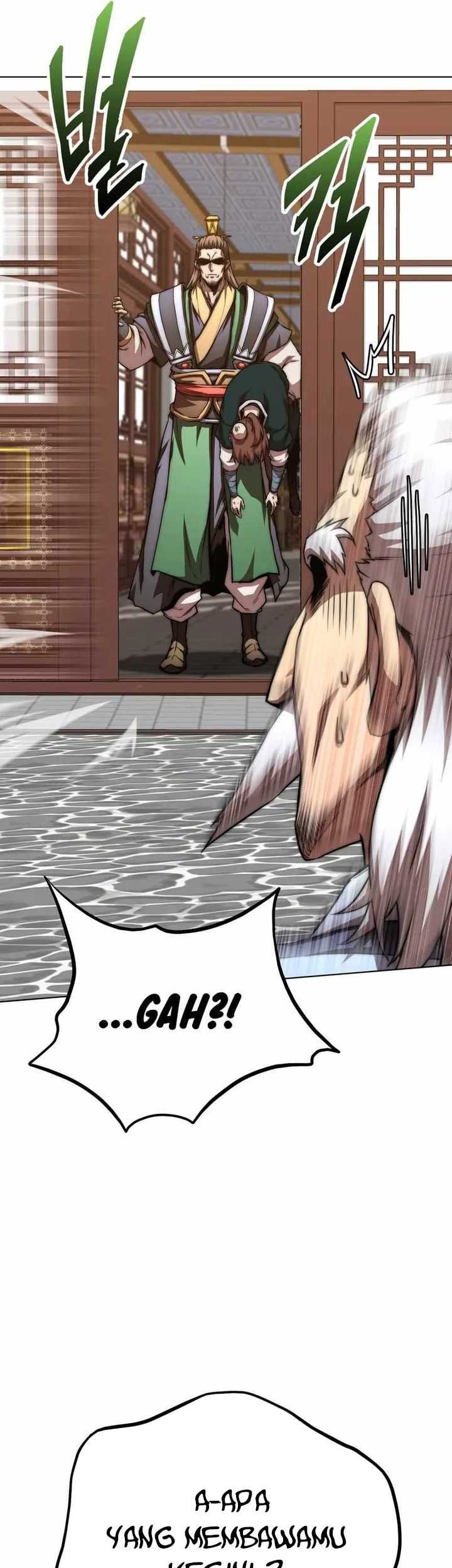 Youngest Son of the NamGung Clan Chapter 63 Gambar 5