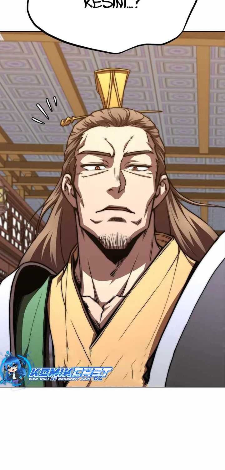 Youngest Son of the NamGung Clan Chapter 63 Gambar 6