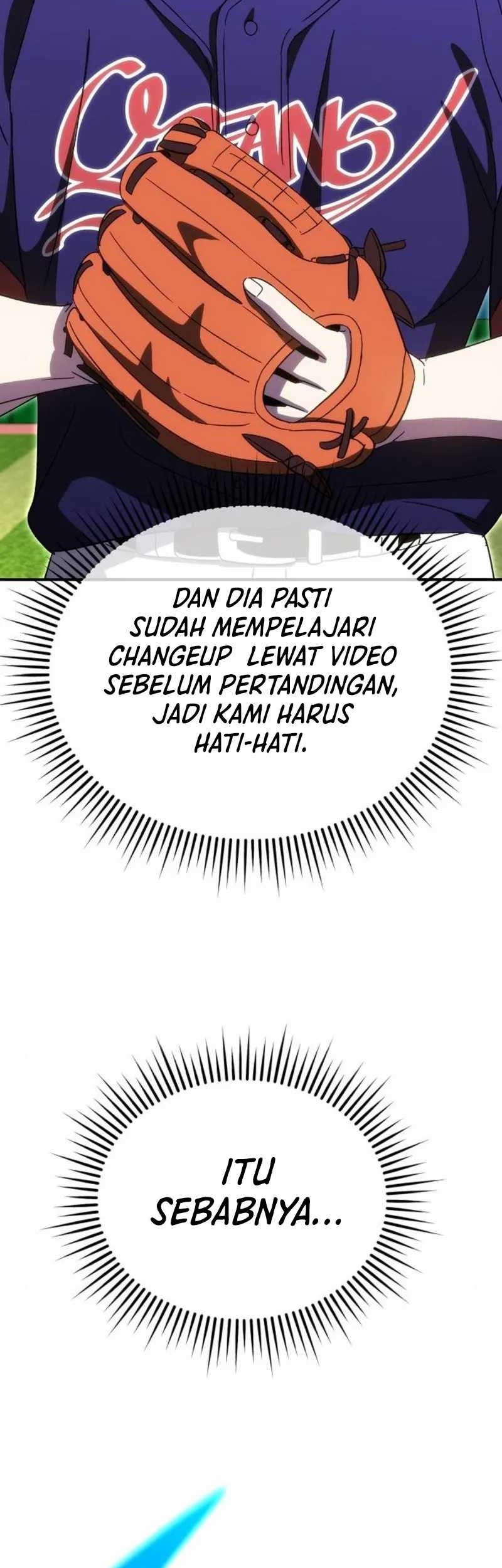 Genius Hitter Hits Fastball Chapter 74 Gambar 50