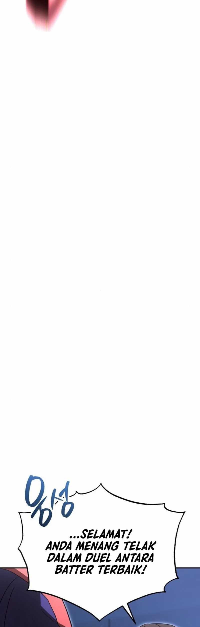 Genius Hitter Hits Fastball Chapter 74 Gambar 58
