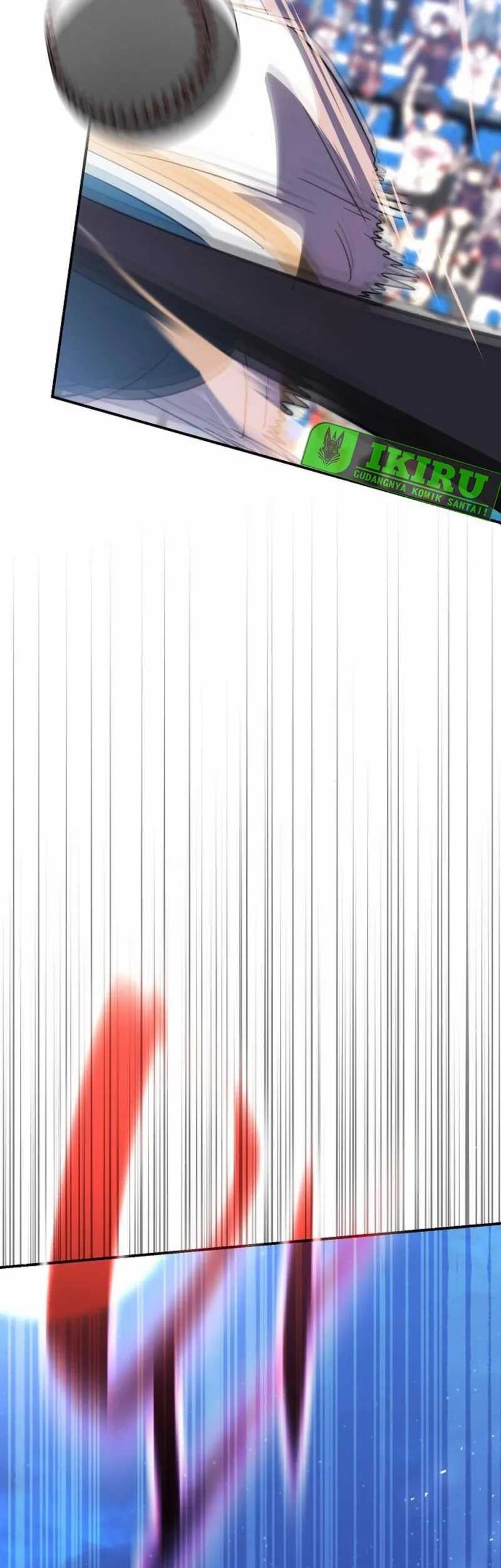 Genius Hitter Hits Fastball Chapter 74 Gambar 56