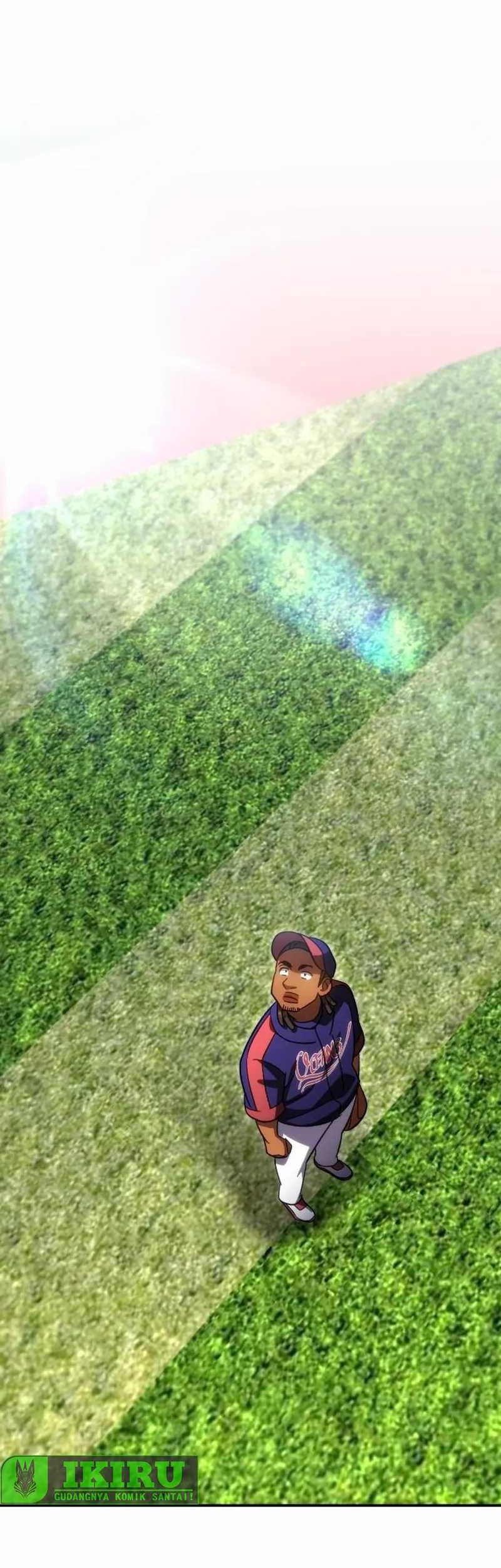 Genius Hitter Hits Fastball Chapter 74 Gambar 9