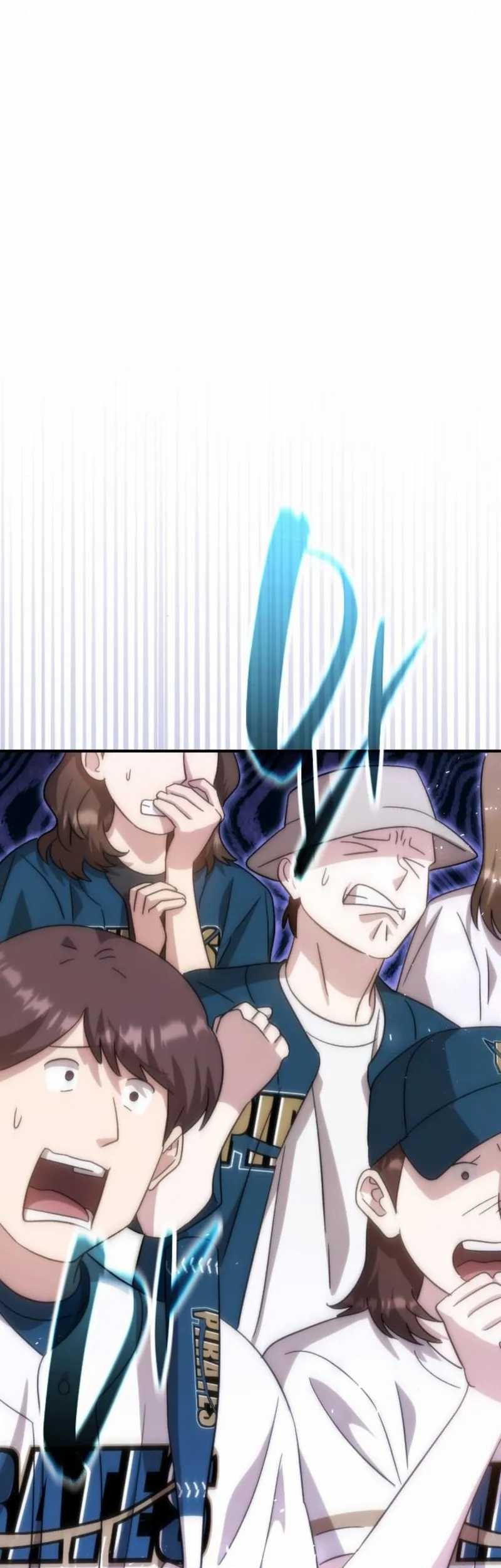 Genius Hitter Hits Fastball Chapter 74 Gambar 13