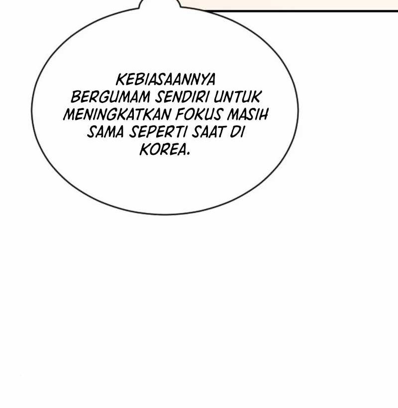 Genius Hitter Hits Fastball Chapter 74 Gambar 18