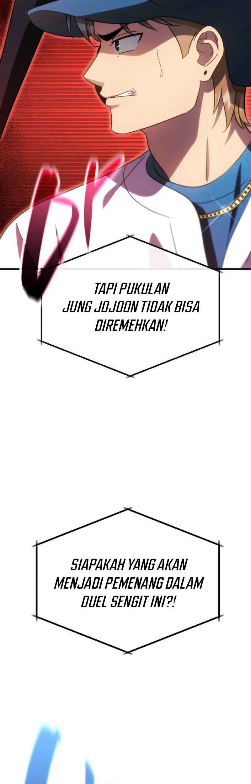 Genius Hitter Hits Fastball Chapter 74 Gambar 20