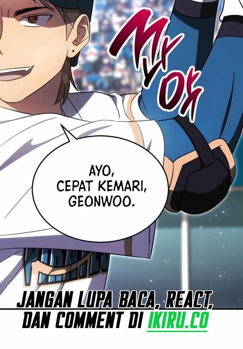Genius Hitter Hits Fastball Chapter 74 Gambar 29