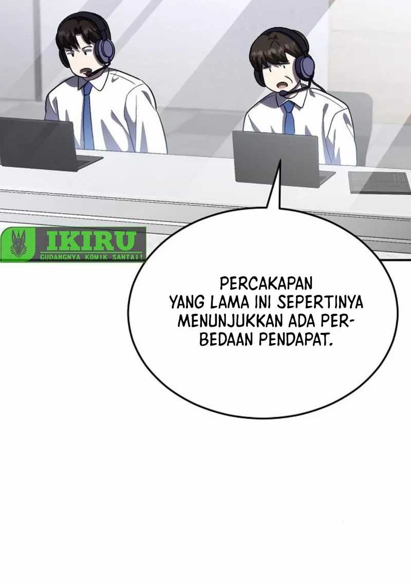 Genius Hitter Hits Fastball Chapter 74 Gambar 41