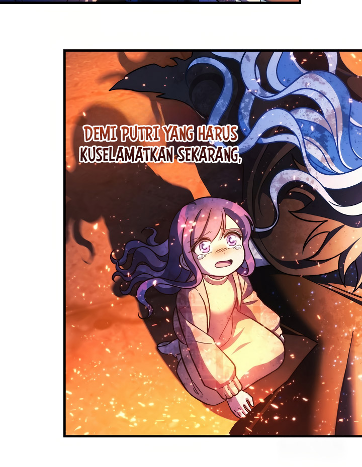 My Daughter is the Final Boss Chapter 150 Gambar 26