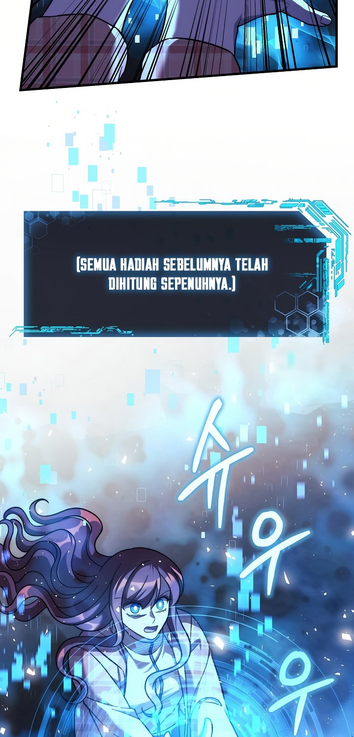 My Daughter is the Final Boss Chapter 150 Gambar 28