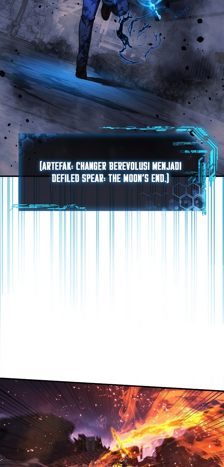 My Daughter is the Final Boss Chapter 150 Gambar 32