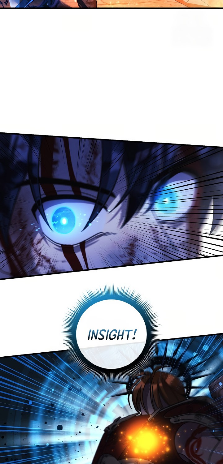 My Daughter is the Final Boss Chapter 150 Gambar 36