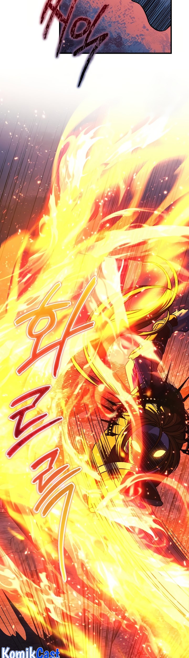 My Daughter is the Final Boss Chapter 150 Gambar 18