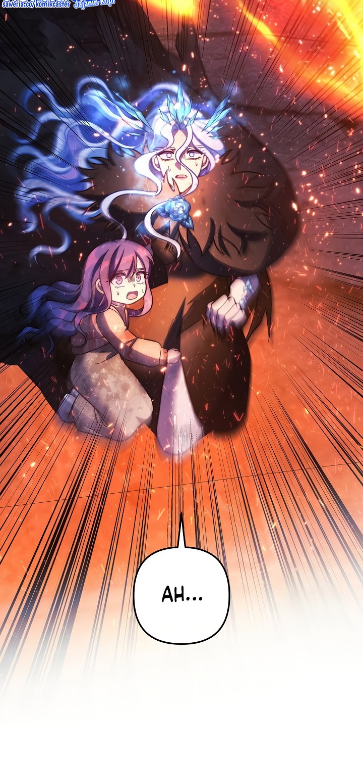 My Daughter is the Final Boss Chapter 150 Gambar 19