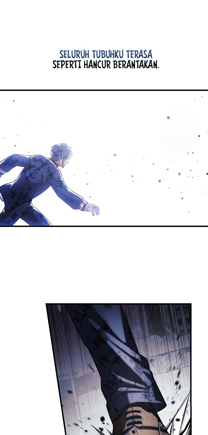 My Daughter is the Final Boss Chapter 150 Gambar 21