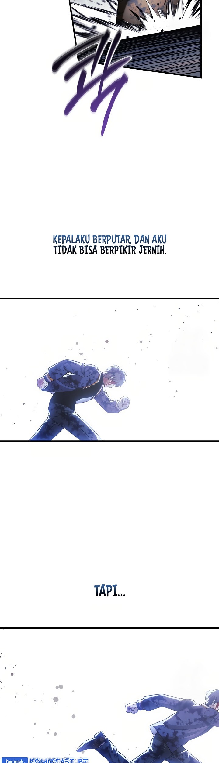 My Daughter is the Final Boss Chapter 150 Gambar 22