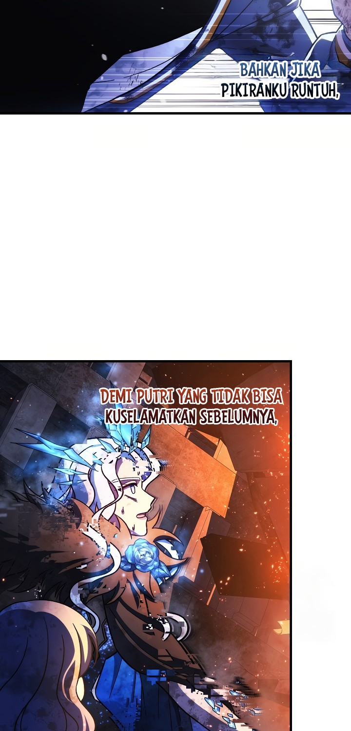 My Daughter is the Final Boss Chapter 150 Gambar 25