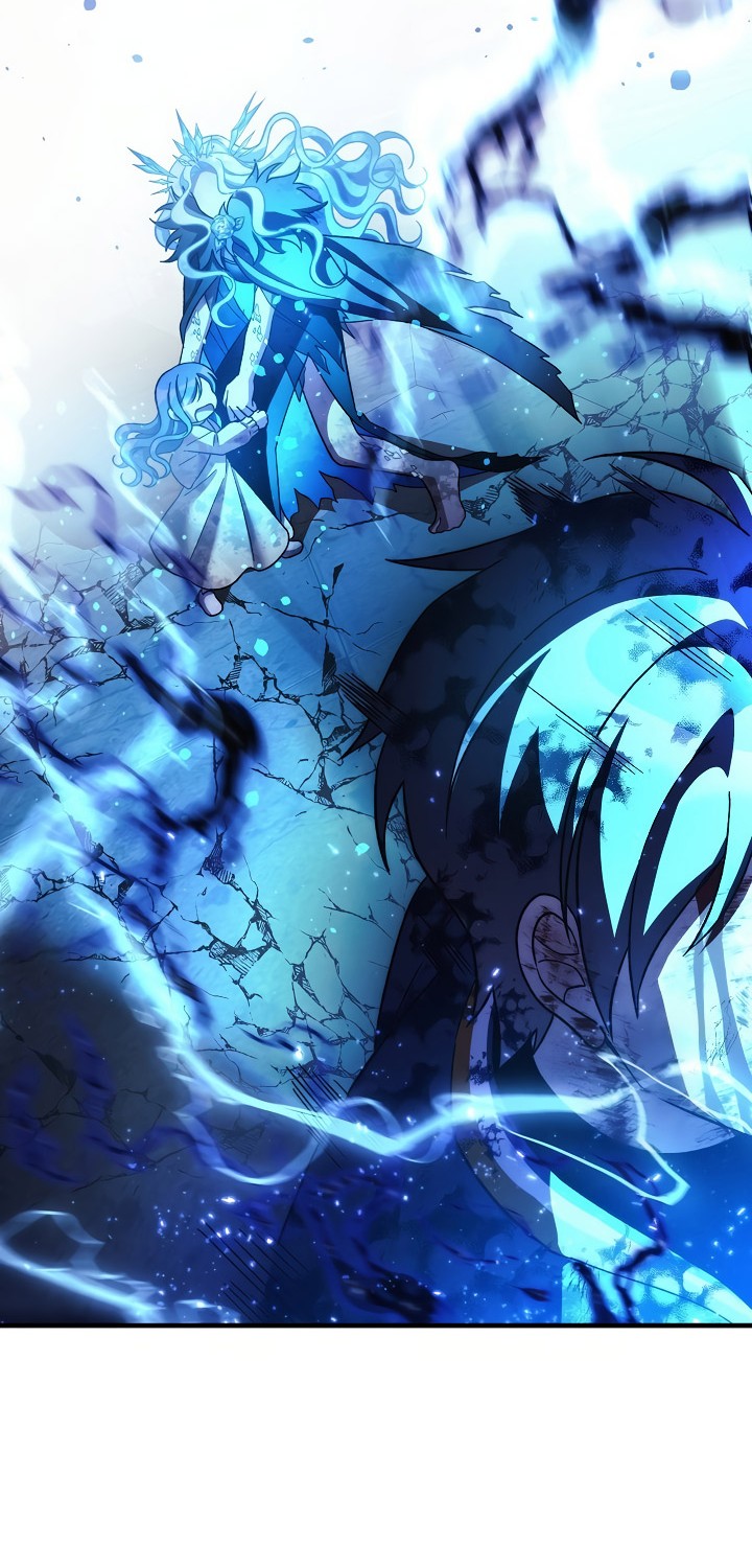 My Daughter is the Final Boss Chapter 150 Gambar 49