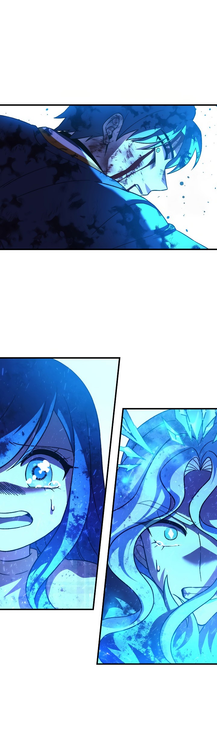 My Daughter is the Final Boss Chapter 150 Gambar 50