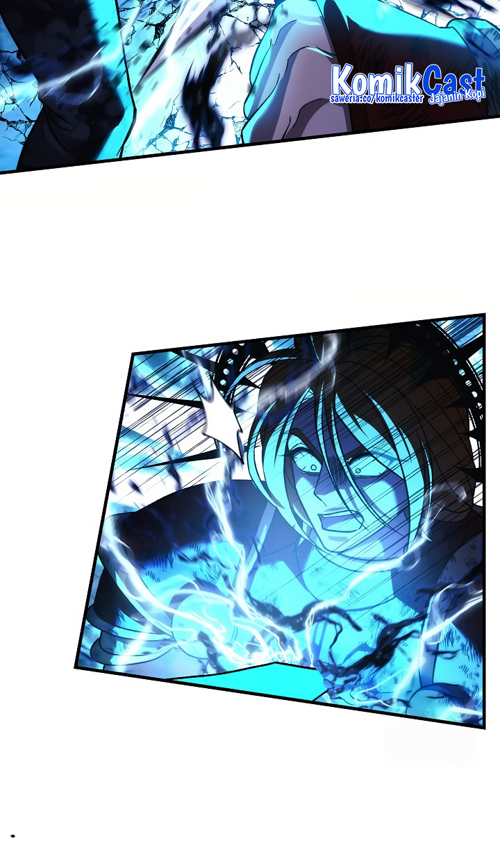 My Daughter is the Final Boss Chapter 150 Gambar 52