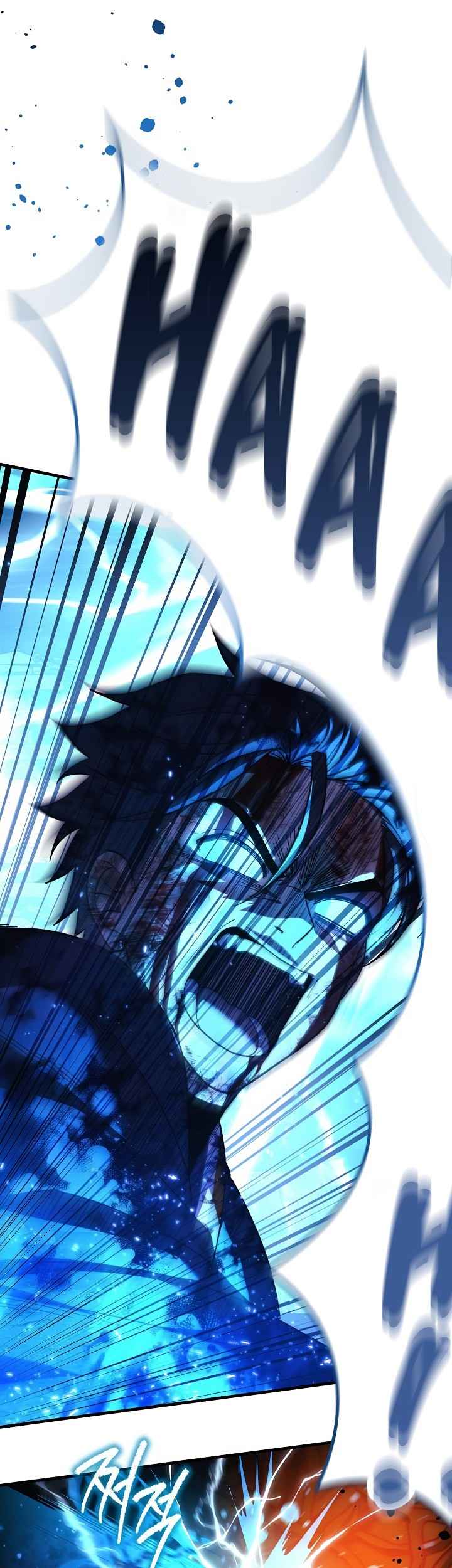 My Daughter is the Final Boss Chapter 150 Gambar 53