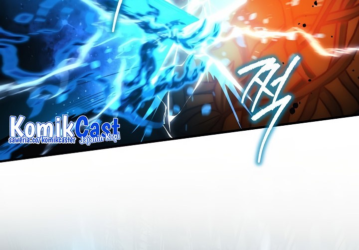 My Daughter is the Final Boss Chapter 150 Gambar 54