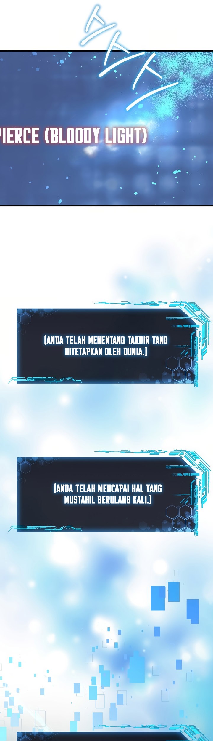 My Daughter is the Final Boss Chapter 150 Gambar 40