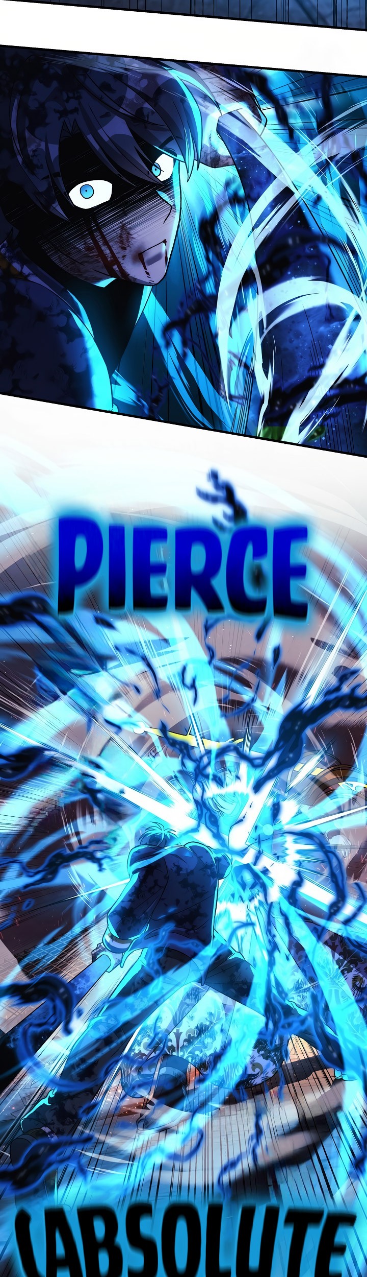 My Daughter is the Final Boss Chapter 150 Gambar 42